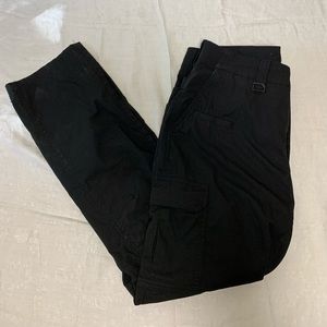 5.11 Black Tactical pants